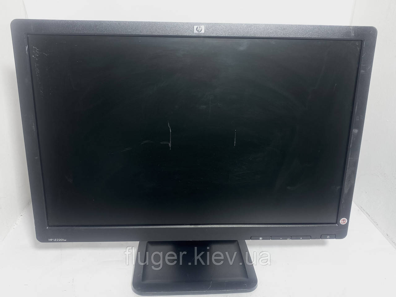 Монітор 22" HP LE2201w B-class
