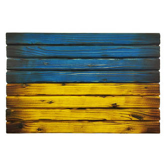 Флаги та герби