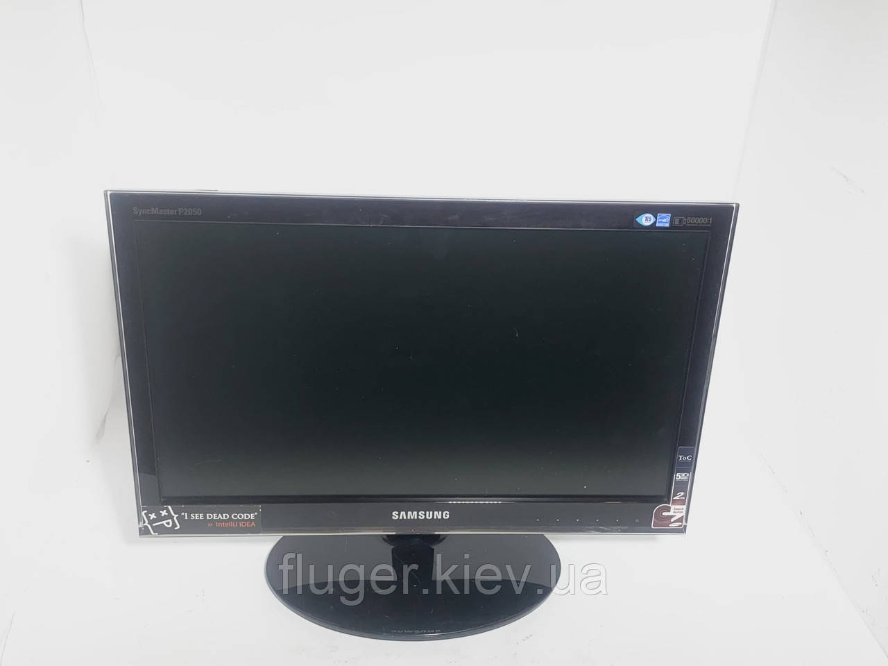 Монітор 20" Samsung P2050 A-class