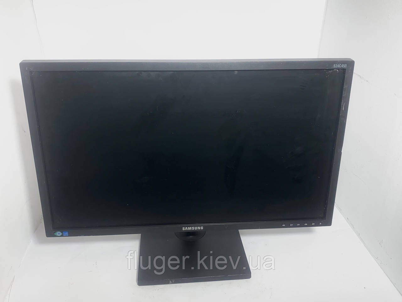 Монітор 24" Samsung S24C450M B-class