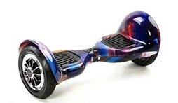 Гіроборд Smart Balance Wheel 10 Premium Новий Космос