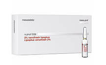 Мезотерапія Венофреш 2% x. prof 039 Venofresh, 2 мл