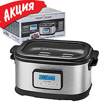 Вакуумна піч PROFICOOK PC-SV 1112 Sous Vide професійний Апарат обладнання для су вид, фото 3