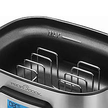 Вакуумна піч PROFICOOK PC-SV 1112 Sous Vide професійний Апарат обладнання для су вид, фото 5