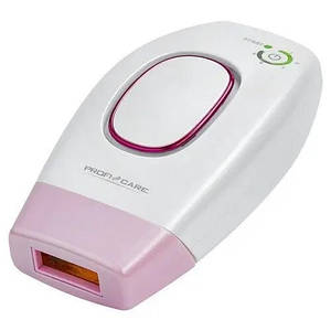 Фотоепілятор ProfiCare PC-IPL 3024 портативний для видалення волосся Епілятор лазерний для дому Для тіла та обличчя