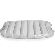 Човен надувний п'ятимісний Intex 68325 Excursion моторно-гребний човен із пВХ для риболовлі та туризму з веслами та насосом, фото 5