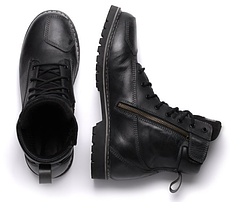 МОТОБОТИ BROGER ALASKA VINTAGE BLACK