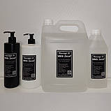 Масажна олія нейтральна "White Secret" 300 мл флакон з дозатором (очищене мінеральне медичне масло без запаху), фото 8