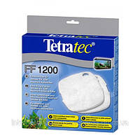 Вкладиш Tetra волокнистий Filter Floss для зовнішнього фільтра EX 1200/1200 PLUS 2шт арт.146068