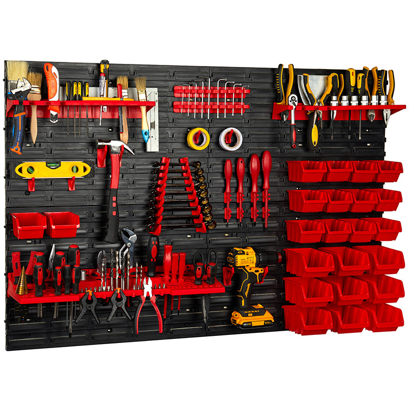 Панель для інструментів Kistenberg 115*78 см Set18c
