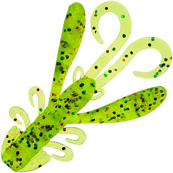 Силікон Select Rak Craw 2"