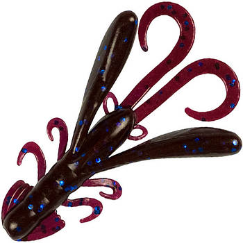 Силікон Select Rak Craw 2.8"