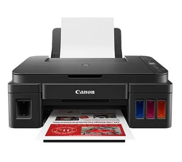 Багатофункціональний пристрій БФП Canon PIXMA G3411 - WiFi