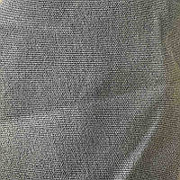 Ткань сумочно обувная "К-240-1 Канвас Кеды" цвет серый