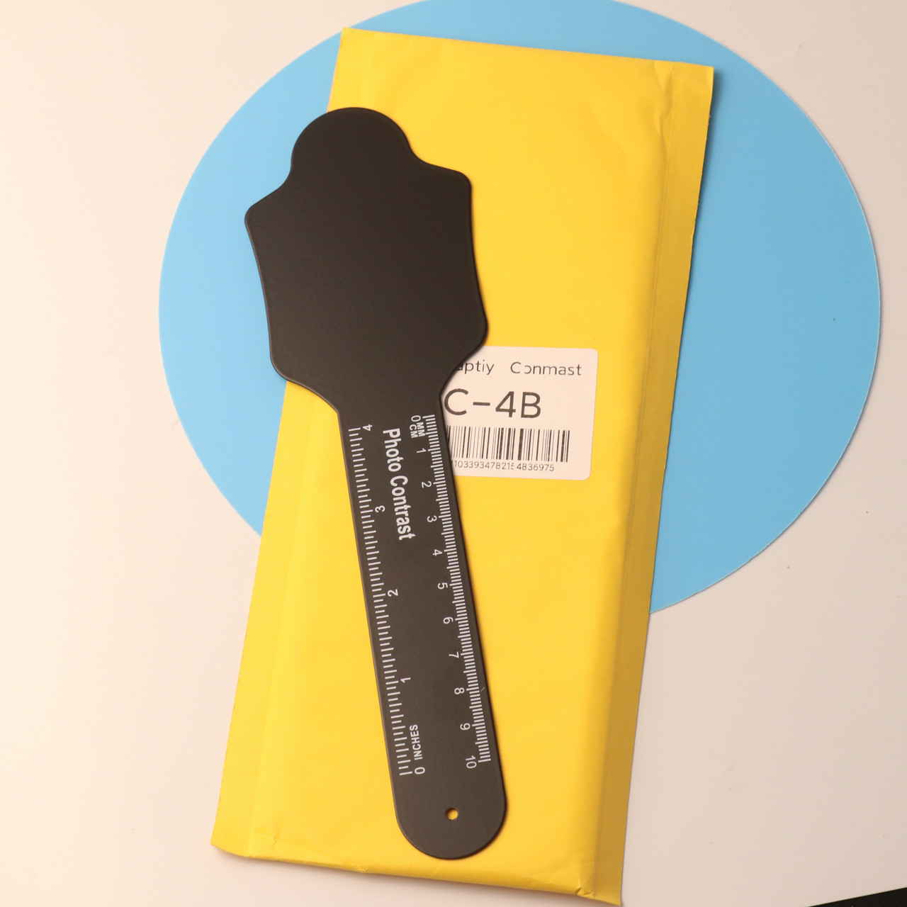 Контрастер для дентального фото С-4B