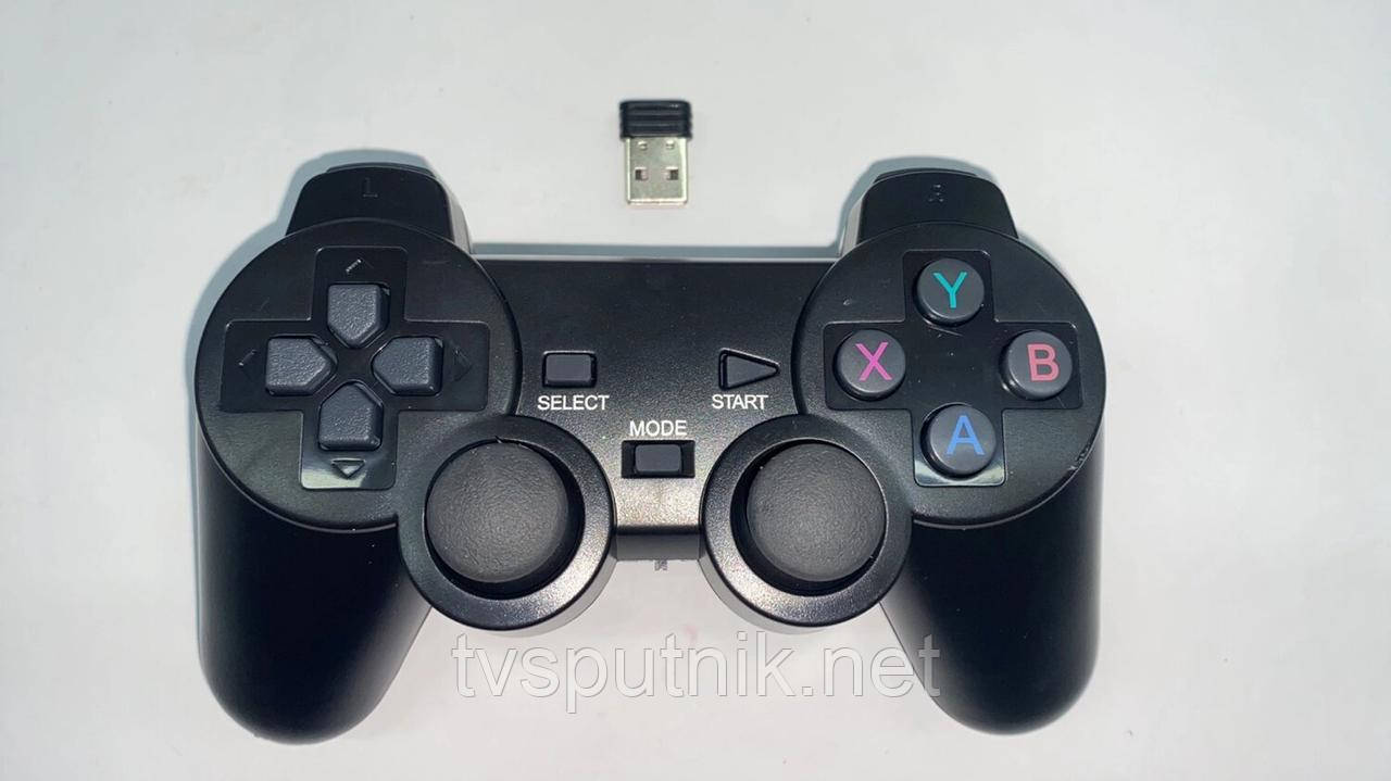 Бездротовий джойстик для Android TV Box, планшетів, ПК