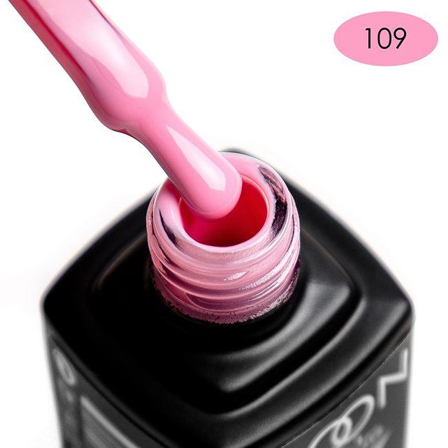 Гель лак MOON FULL Gel Polish, 8 ml. № 109
