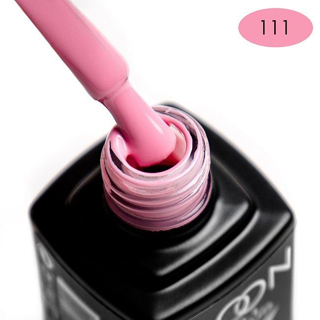 Гель лак MOON FULL Gel Polish, 8 ml. № 111