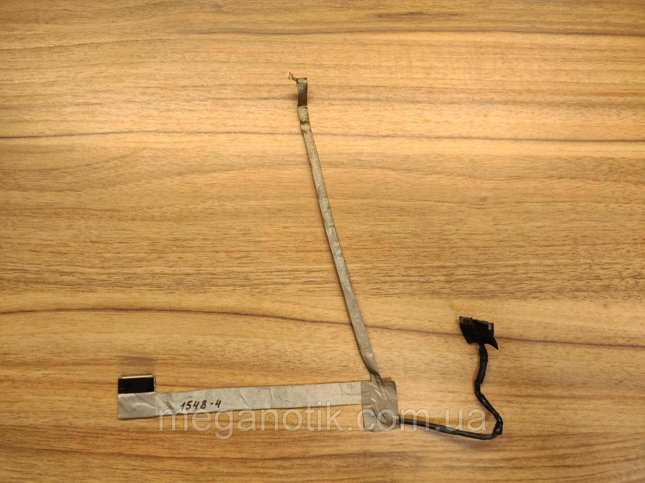 Шлейф матрицы Acer Aspire 7551 (1548-4), фото 1