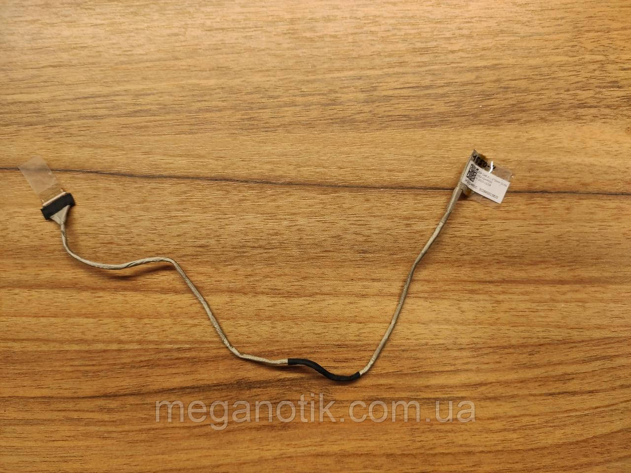 Шлейф матрицы MEDION Akoya E6422 (MD99898) (1550-4), фото 1