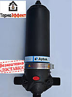 Фільтр дисковий подовжений 2" гідроциклон 125 мкм Aytok