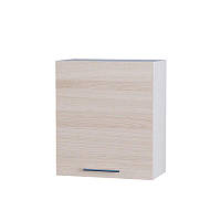 Шкафчик верхний 500 500х575х300 мм кухонный шкафчик с одной полкой модульный навесной шкафчики для кухни
