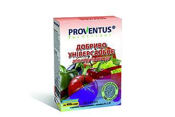 Провентус Сад Місто 300 г (Агромаг)