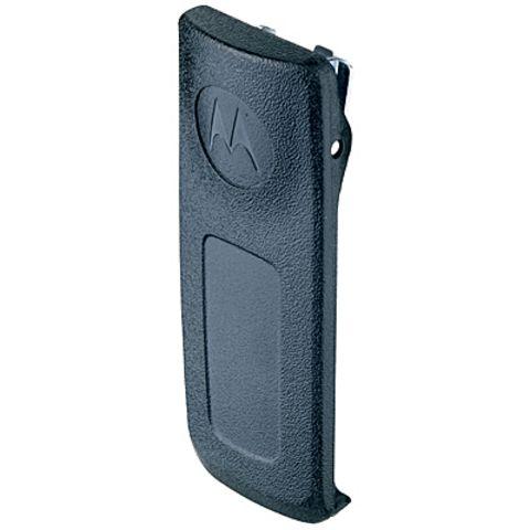 ⇒ Кліпса пружинна Motorola PMLN4651A на акумулятор, для рацій Motorola, 2" дюйми