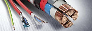 Кабель та провід