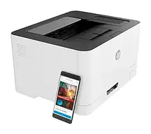 Принтер HP Color Laser 150nw with Wi-Fi