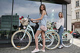 Жіночий міський велосипед Goetze STYLE 28, фото 3