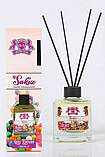 Аромодифузор Golden Silva Sakiz Жувачка 150 ml 100 ml, фото 2
