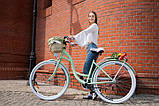 Жіночий міський велосипед Goetze STYLE 28, фото 4