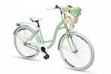 Жіночий міський велосипед Goetze STYLE 28, фото 7