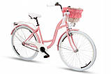 Жіночий міський велосипед Goetze STYLE 28, фото 2