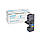 Картридж для лазерного принтера Kyocera TK-5240C для M5526cdn/M5526cdw/P5026cdn/P5026cdw Блакитний, фото 3