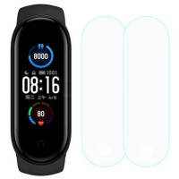 Пленка защитная Armorstandart Xiaomi Mi Band 6\/5 (2 pcs) (ARM57021)