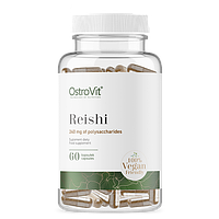 Reishi Vege OstroVit 60 капсул