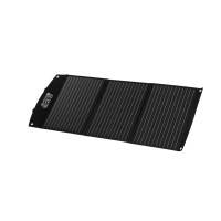 Портативная солнечная панель 2E 100W charger, DC, USB-С PD45W, USB-A 24W (2E-LSFC-100)