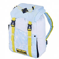 Рюкзак теннисный BABOLAT BACKPACK CLASSIC JUNIOR GIRL Белый/Синий (753093/153)