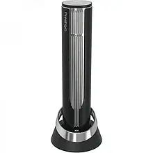 Коркотяг Prestigio PWO104SL Black Silver Maggiore Smart Wine Opener