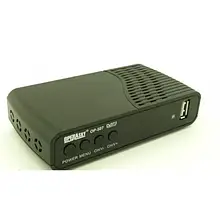 Приймач цифрового телебачення Operasky OP-507 IPTV DVB-T2
