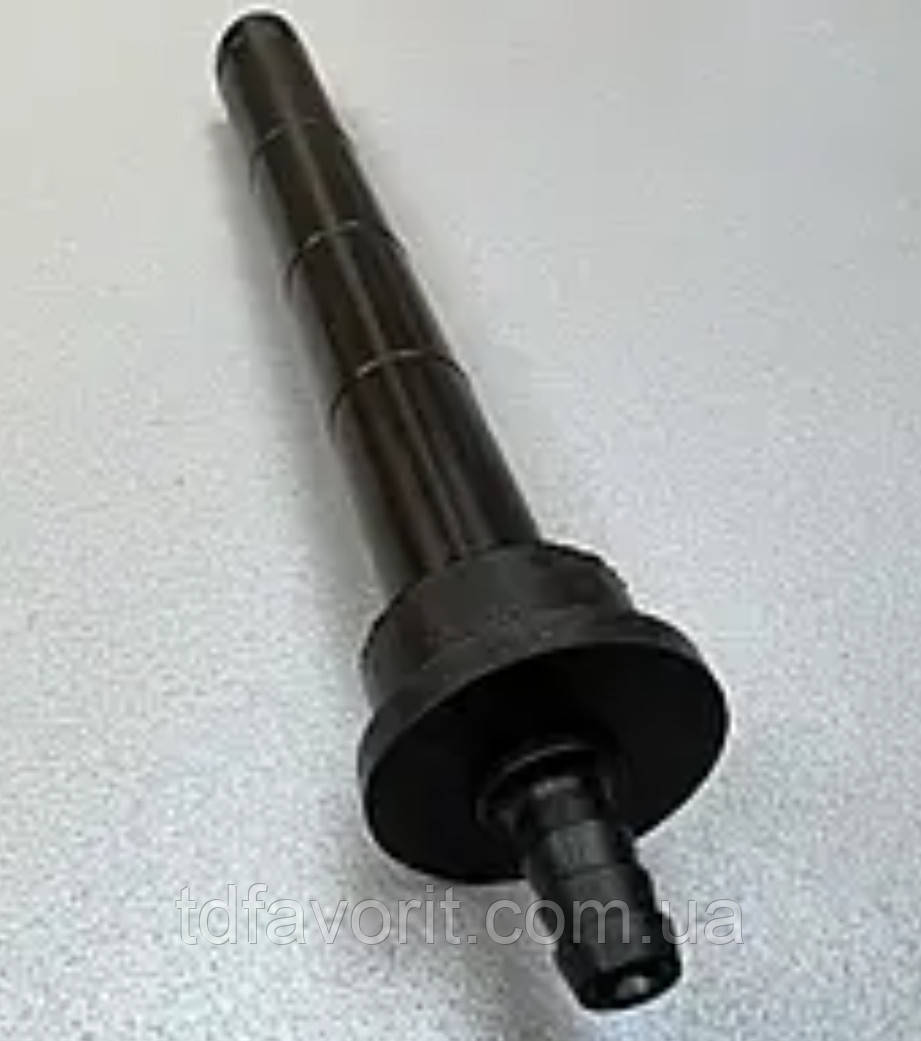 Паливовозабірник MASTER BV 77 для дизельної гармати