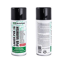 PVB 16 (Універсальний лак для друкованих плат) PVB Varnish, 400мл.  AG TermoPasty