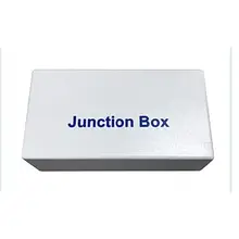 Монтажна коробка OK-Net OK-BOX107 сполучна