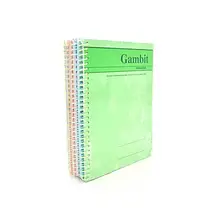 Планер-щоденник Proinstal А5-60 на пружині, в упаковці 10 шт, ціна за упаковку