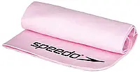 Полотенце Speedo Sports TWL (PVA) XU Pink (8-005001341) 30 х 40 см Розовое (5050995885682)