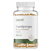 Cordyceps Vege OstroVit 60 капсул