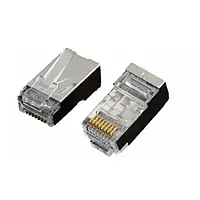 Коннектор utp в категории "Телекоммуникации и связь" | Сравнить цены и ...