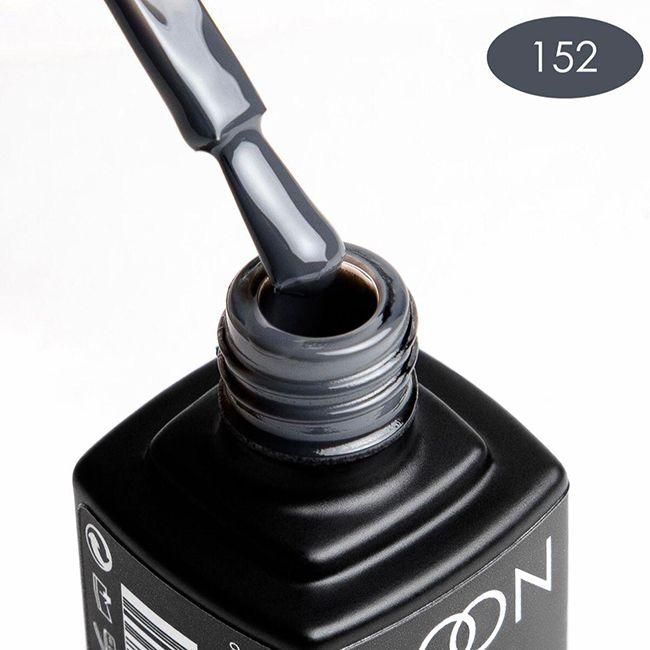 Гель лак MOON FULL Gel Polish, 8 ml. № 152